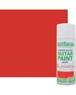 Dartfords Cellulose Paint Fiesta Red - 400ml aerosol
