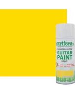 Dartfords Cellulose Paint Graffiti Yellow - 400ml aerosol