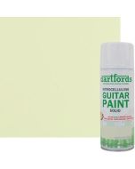 Dartfords Cellulose Paint New Olympic White - 400ml aerosol