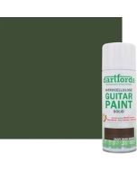 Dartfords Cellulose Paint Olive Drab Green - 400ml aerosol