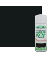 Dartfords Metallic Cellulose Paint Charcoal Frost - 400ml aerosol