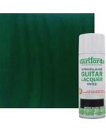 Dartfords Nitrocellulose Lacquer British Racing Green - 400ml aerosol