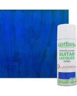 Dartfords Nitrocellulose Lacquer Light Blue - 400ml aerosol