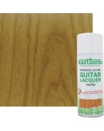 Dartfords Nitrocellulose Lacquer Light Brown - 400ml aerosol