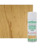 Dartfords Nitrocellulose Lacquer Lightest Brown - 400ml aerosol