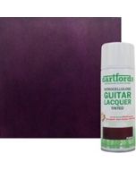 Dartfords Nitrocellulose Lacquer Purple - 400ml aerosol