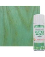 Dartfords Nitrocellulose Lacquer Teal Green - 400ml aerosol