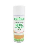 Dartfords Nitrocellulose Neck Lacquer Tobacco - 400ml aerosol