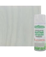 Dartfords Pigmented Nitrocellulose Lacquer Blonde White - 400ml aerosol
