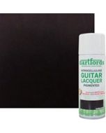 Dartfords Pigmented Nitrocellulose Lacquer Oxblood - 400ml aerosol