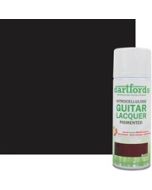 Dartfords Pigmented Nitrocellulose Lacquer Strong Black - 400ml aerosol