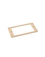 Humbucker frame