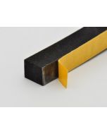 Foam rubber for pickups