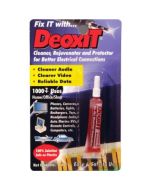 DeoxIT D100L Squeeze Tube