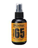 Dunlop Formula 65, Polish&Cleaner