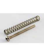 GS-0012-001 Nickel Humbucking Screws