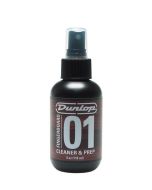 Dunlop Formula 65, Fingerboard Cleaner