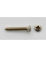 Humbucker schroeven ring