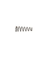 Pickup mounting spring