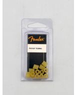 Fender Genuine Replacement Part pickup mounting tubes 12 pcs 