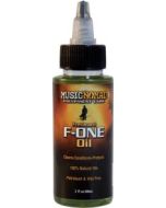 Nomad MN105 Fretboard F-One Oil