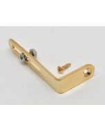 Pickguard houder Les Paul Gold