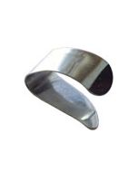 Thumb pick Metal