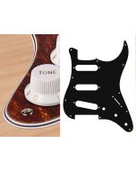 Pickguard Strat