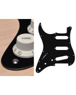 Pickguard Strat