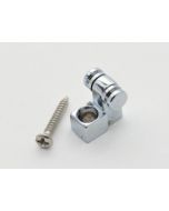 Diego Roller String Tree Chrome
