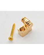 Diego Roller String Tree Gold