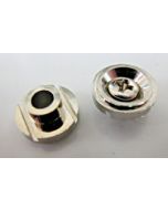 String Tree for Telecaster Nickel