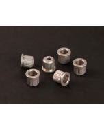 Gotoh Master Relic Collection string ferrules