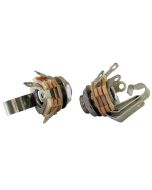 SWITCHCRAFT 13A 1/4" Phone Jack