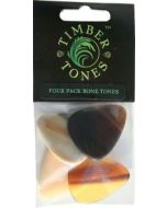Bone Tones MB4 Mixed Bag (4)