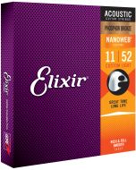Elixir 16027 Ph. BronceNano CL  011/052