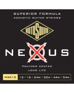 Rotosound Nexus snarenset akoestisch
