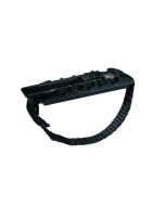 Capo voor klassieke gitaar