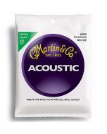 Martin M 530 Phosphor Bronze 010/047