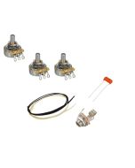 Wiring kit for Jazz Bass USA
