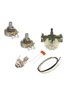 Wiring kit for Telecaster USA