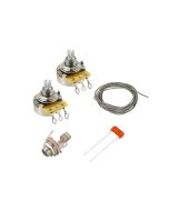 Allparts wiring kit for Gibson Les Paulﾮ SG Jr