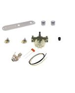 Upgrade wiring kit for Squier Telecaster