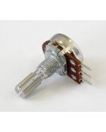 Pot replacement set for Marshall Valvestate 8080 + 8100