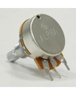 Pot replacement set for Marshall JCM800 4210, 4212, 2205, 4211, 2210