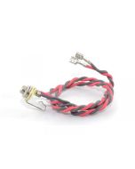 Wiring set voor 1 speaker