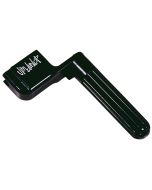 Dunlop Saitenkurbel black 