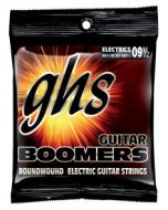 GHS GB-XL+ Boomers XL Plus 009 1/2