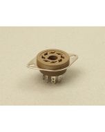 Socket Belton 8-polig octaal Marshall style