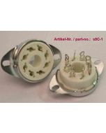 Octal socket